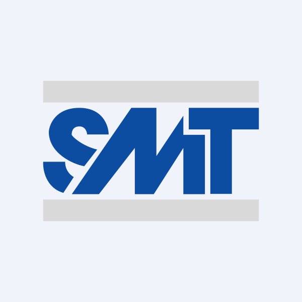 Solitaire Machine Tools Ltd.